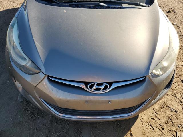 Photo 10 VIN: 5NPDH4AE5GH753077 - HYUNDAI ELANTRA SE 