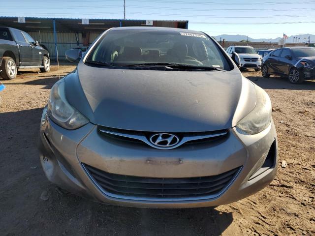 Photo 4 VIN: 5NPDH4AE5GH753077 - HYUNDAI ELANTRA SE 