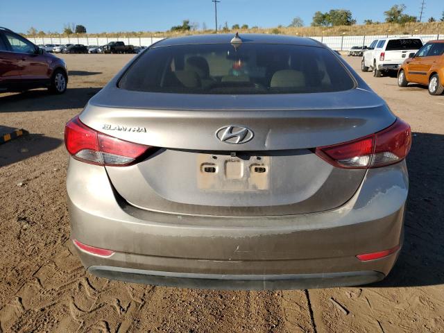 Photo 5 VIN: 5NPDH4AE5GH753077 - HYUNDAI ELANTRA SE 