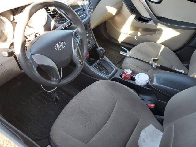 Photo 7 VIN: 5NPDH4AE5GH753077 - HYUNDAI ELANTRA SE 