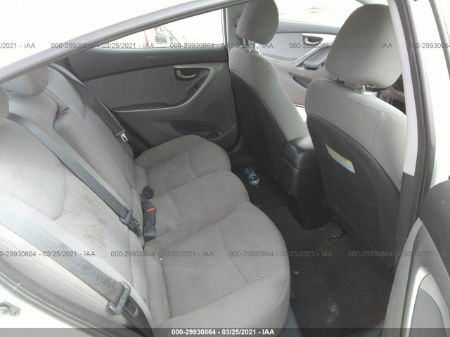 Photo 7 VIN: 5NPDH4AE5GH753290 - HYUNDAI ELANTRA 