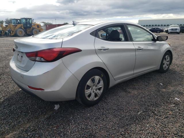 Photo 2 VIN: 5NPDH4AE5GH753967 - HYUNDAI ELANTRA 