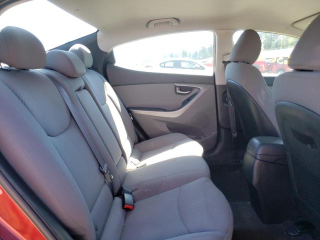 Photo 5 VIN: 5NPDH4AE5GH755945 - HYUNDAI ELANTRA SE 