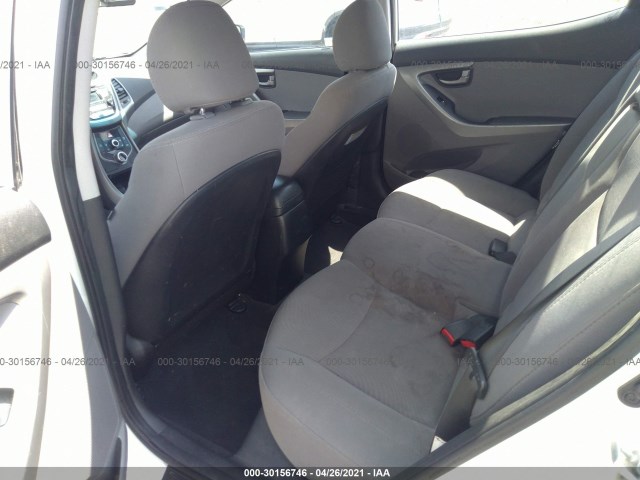 Photo 7 VIN: 5NPDH4AE5GH757601 - HYUNDAI ELANTRA 