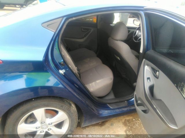 Photo 7 VIN: 5NPDH4AE5GH758831 - HYUNDAI ELANTRA 