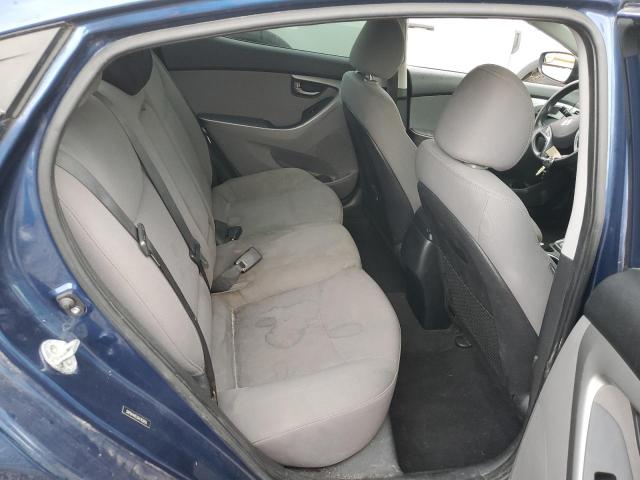 Photo 9 VIN: 5NPDH4AE5GH762653 - HYUNDAI ELANTRA SE 