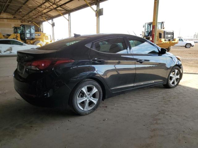 Photo 2 VIN: 5NPDH4AE5GH762832 - HYUNDAI ELANTRA SE 