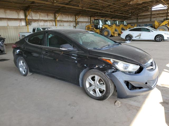 Photo 3 VIN: 5NPDH4AE5GH762832 - HYUNDAI ELANTRA SE 