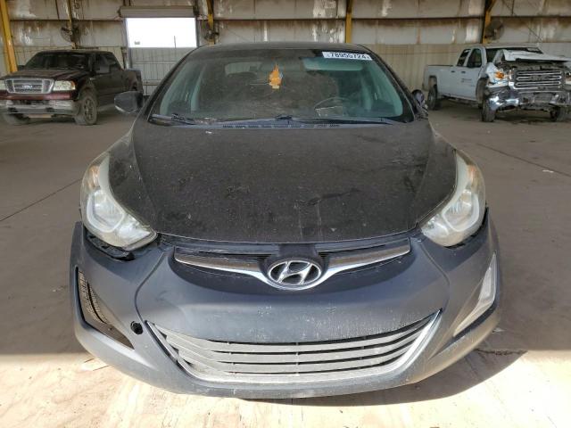 Photo 4 VIN: 5NPDH4AE5GH762832 - HYUNDAI ELANTRA SE 