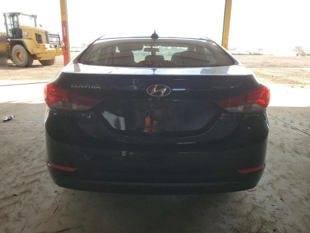 Photo 5 VIN: 5NPDH4AE5GH762832 - HYUNDAI ELANTRA SE 