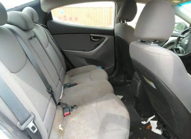 Photo 7 VIN: 5NPDH4AE5GH763480 - HYUNDAI ELANTRA 