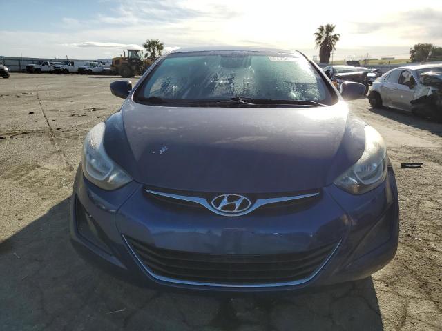 Photo 4 VIN: 5NPDH4AE5GH763625 - HYUNDAI ELANTRA 