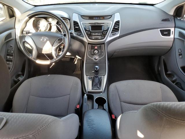 Photo 7 VIN: 5NPDH4AE5GH763625 - HYUNDAI ELANTRA 