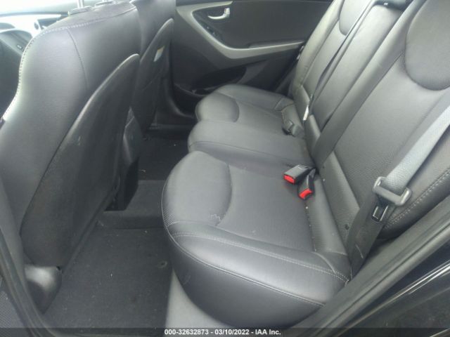 Photo 7 VIN: 5NPDH4AE5GH764841 - HYUNDAI ELANTRA 