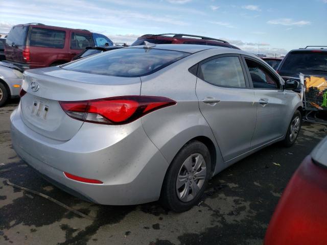 Photo 2 VIN: 5NPDH4AE5GH766914 - HYUNDAI ELANTRA 