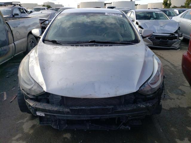 Photo 4 VIN: 5NPDH4AE5GH766914 - HYUNDAI ELANTRA 