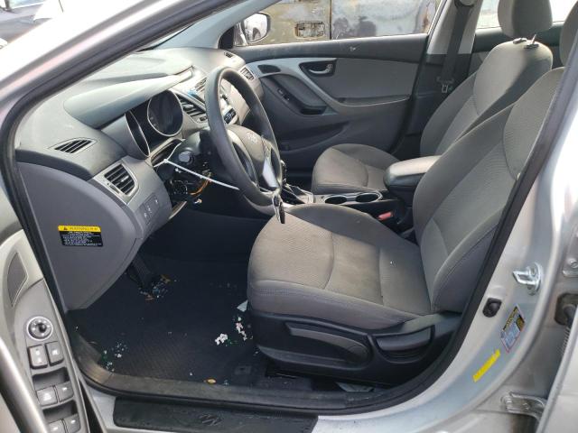 Photo 6 VIN: 5NPDH4AE5GH766914 - HYUNDAI ELANTRA 