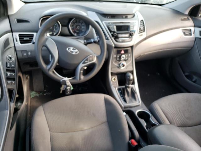 Photo 7 VIN: 5NPDH4AE5GH766914 - HYUNDAI ELANTRA 