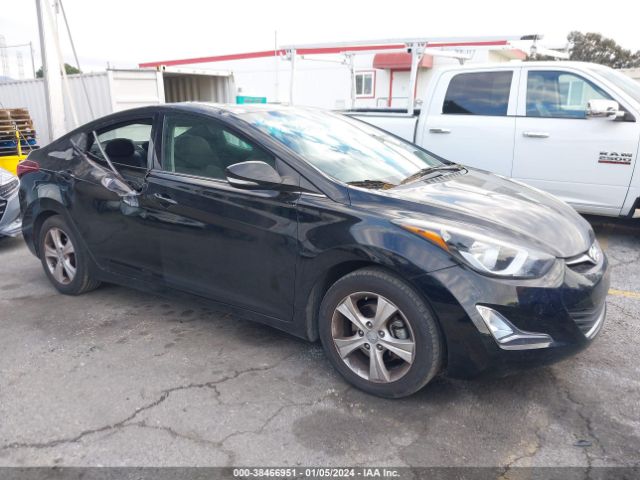 Photo 0 VIN: 5NPDH4AE5GH767769 - HYUNDAI ELANTRA 