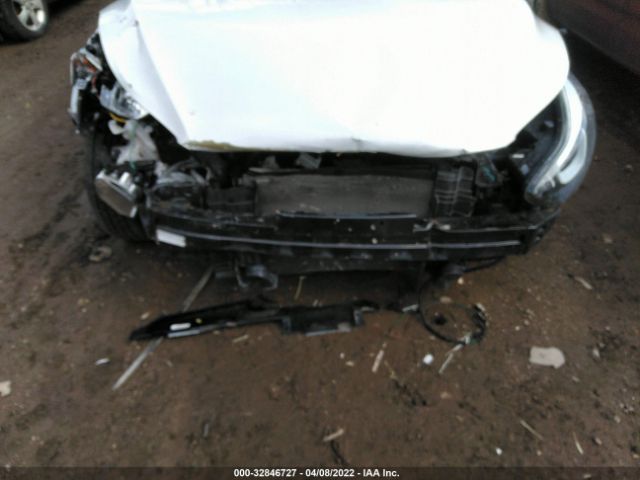 Photo 5 VIN: 5NPDH4AE5GH769327 - HYUNDAI ELANTRA 