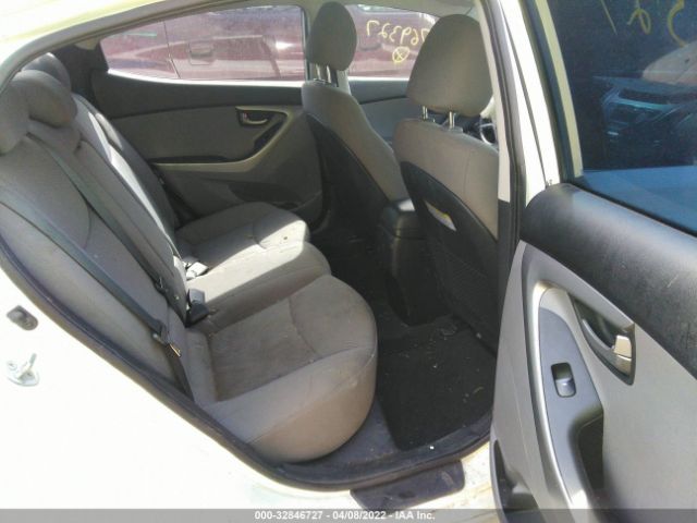 Photo 7 VIN: 5NPDH4AE5GH769327 - HYUNDAI ELANTRA 