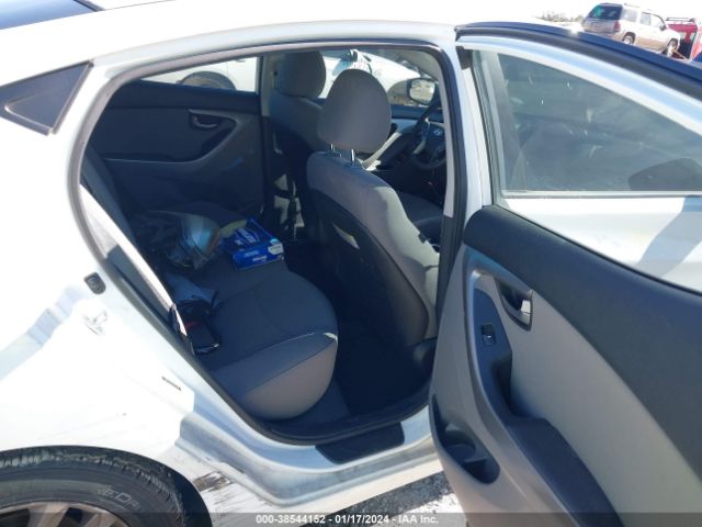 Photo 7 VIN: 5NPDH4AE5GH771434 - HYUNDAI ELANTRA 