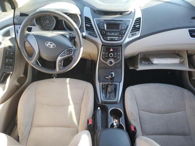 Photo 7 VIN: 5NPDH4AE5GH771451 - HYUNDAI ELANTRA SE 