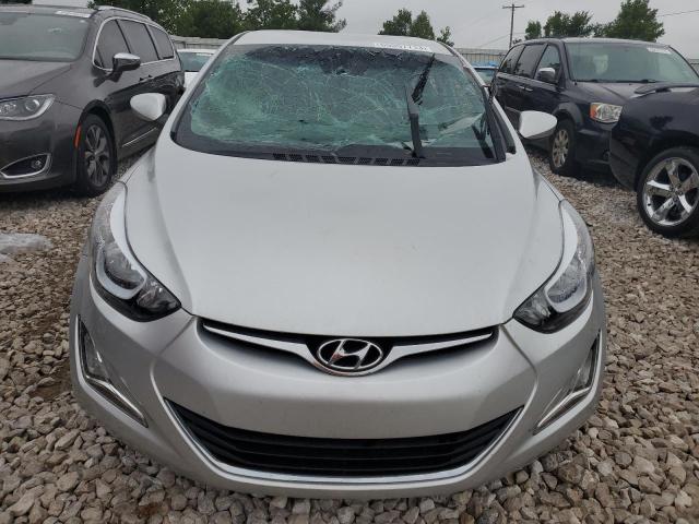 Photo 4 VIN: 5NPDH4AE5GH773863 - HYUNDAI ELANTRA SE 