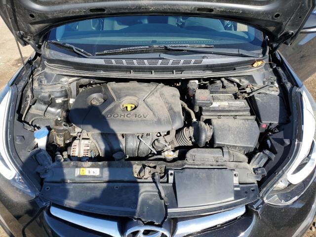 Photo 6 VIN: 5NPDH4AE5GH774236 - HYUNDAI ELANTRA SE 