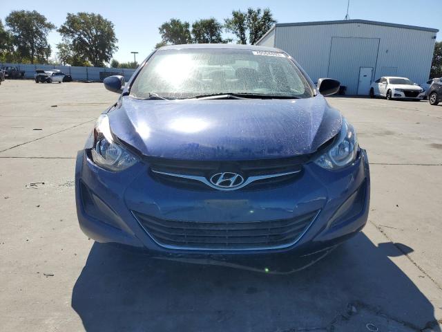 Photo 4 VIN: 5NPDH4AE5GH775838 - HYUNDAI ELANTRA 