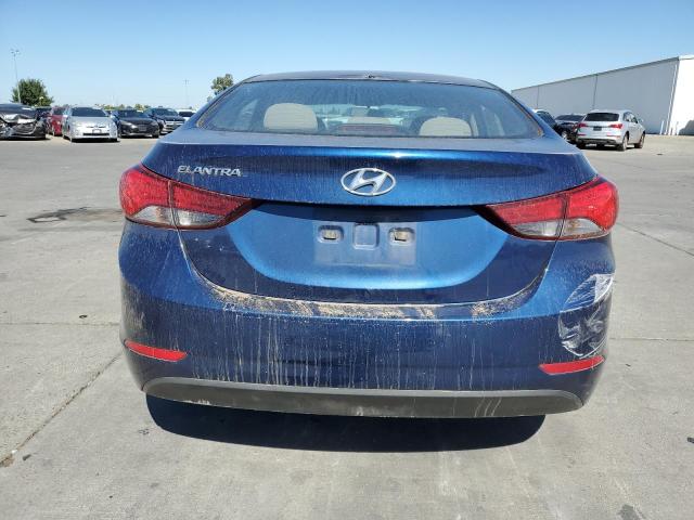 Photo 5 VIN: 5NPDH4AE5GH775838 - HYUNDAI ELANTRA 