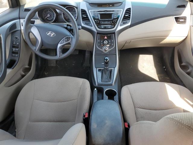 Photo 7 VIN: 5NPDH4AE5GH775838 - HYUNDAI ELANTRA 