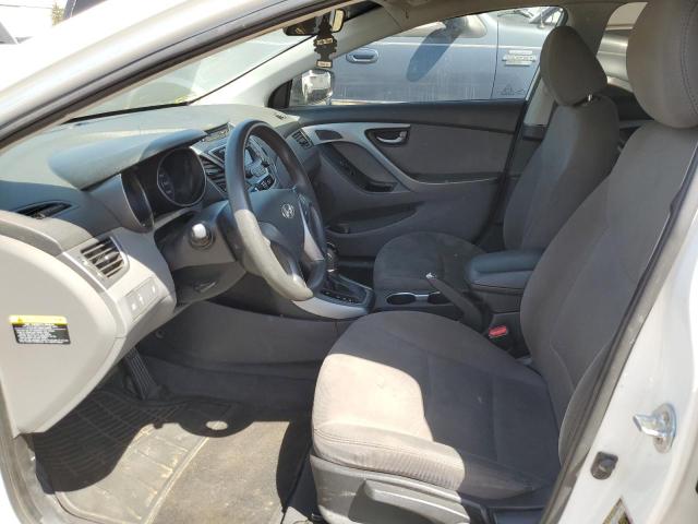 Photo 4 VIN: 5NPDH4AE5GH776455 - HYUNDAI ELANTRA SE 