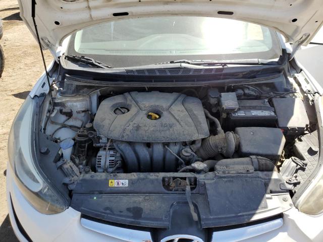 Photo 6 VIN: 5NPDH4AE5GH776455 - HYUNDAI ELANTRA SE 