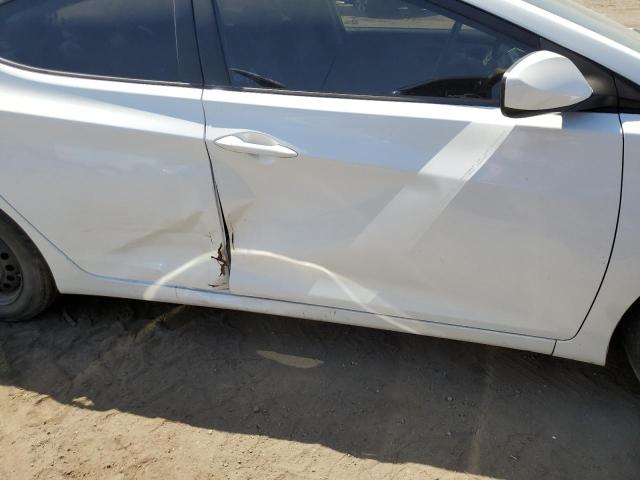 Photo 8 VIN: 5NPDH4AE5GH776455 - HYUNDAI ELANTRA SE 