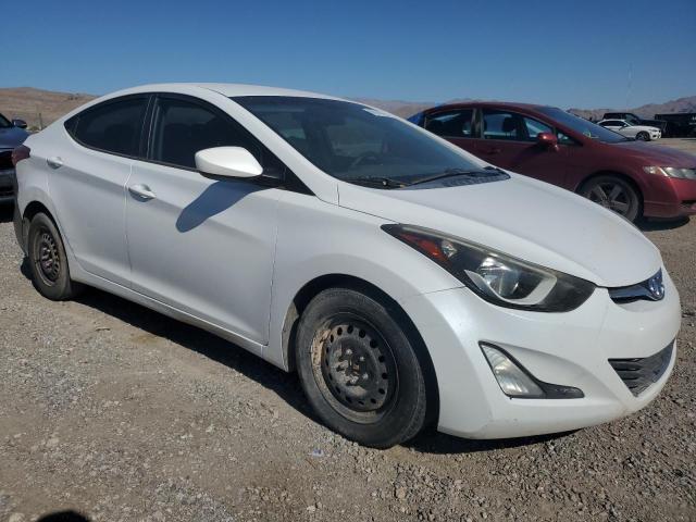 Photo 3 VIN: 5NPDH4AE5GH776603 - HYUNDAI ELANTRA SE 