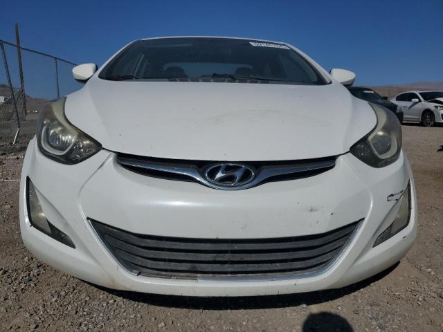 Photo 4 VIN: 5NPDH4AE5GH776603 - HYUNDAI ELANTRA SE 