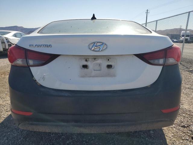 Photo 5 VIN: 5NPDH4AE5GH776603 - HYUNDAI ELANTRA SE 