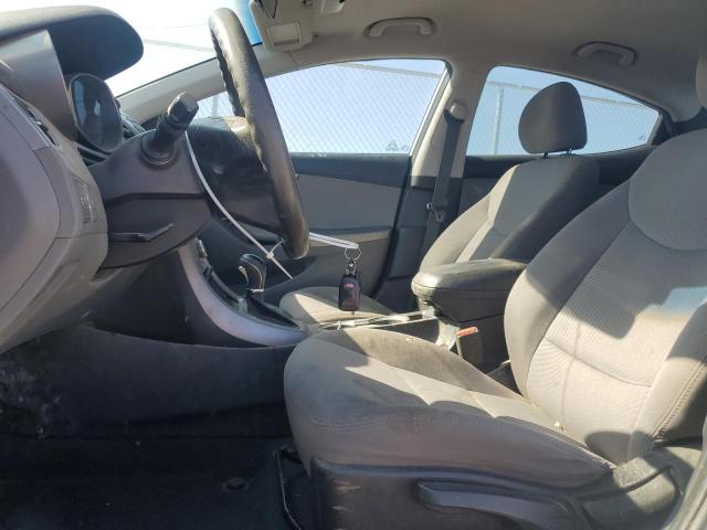 Photo 6 VIN: 5NPDH4AE5GH776603 - HYUNDAI ELANTRA SE 