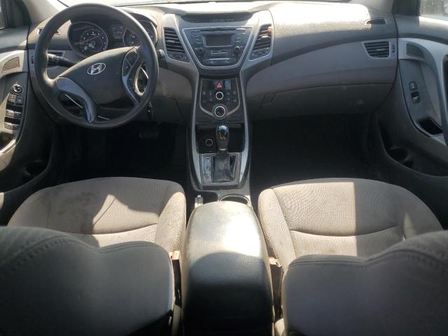 Photo 7 VIN: 5NPDH4AE5GH776603 - HYUNDAI ELANTRA SE 