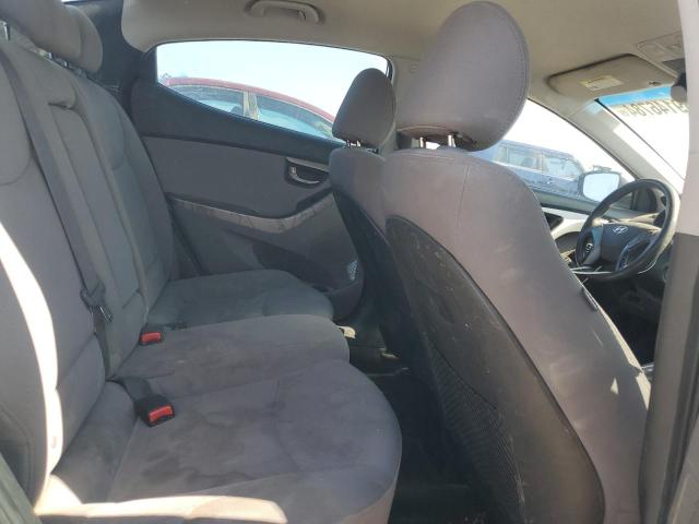 Photo 9 VIN: 5NPDH4AE5GH776603 - HYUNDAI ELANTRA SE 