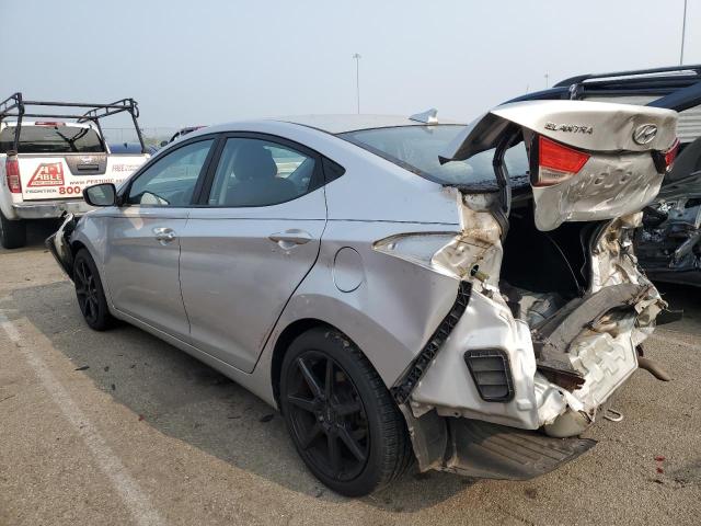 Photo 1 VIN: 5NPDH4AE5GH779470 - HYUNDAI ELANTRA SE 