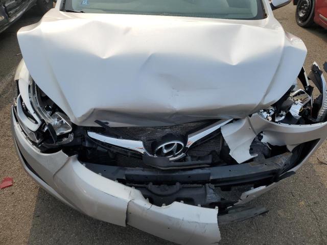 Photo 10 VIN: 5NPDH4AE5GH779470 - HYUNDAI ELANTRA SE 