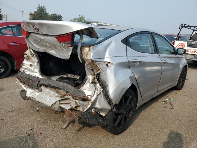 Photo 2 VIN: 5NPDH4AE5GH779470 - HYUNDAI ELANTRA SE 