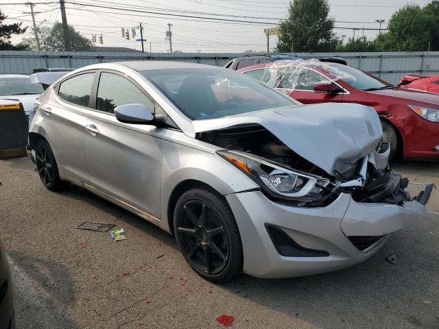 Photo 3 VIN: 5NPDH4AE5GH779470 - HYUNDAI ELANTRA SE 