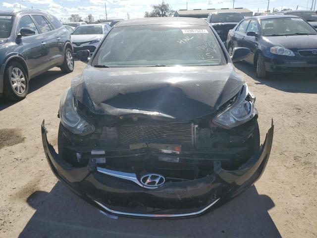 Photo 4 VIN: 5NPDH4AE5GH782563 - HYUNDAI ELANTRA SE 