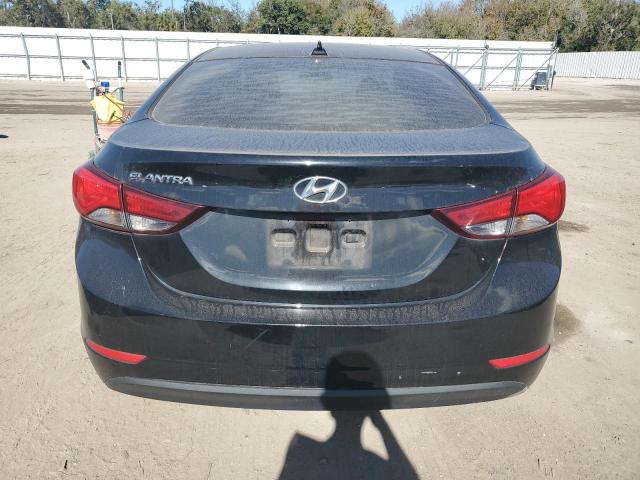 Photo 5 VIN: 5NPDH4AE5GH782563 - HYUNDAI ELANTRA SE 