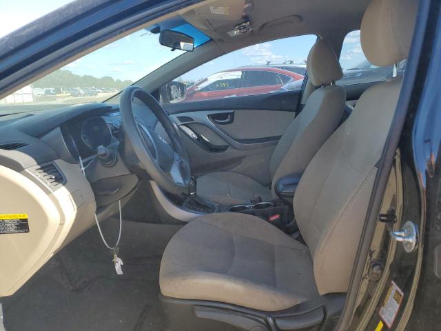 Photo 6 VIN: 5NPDH4AE5GH782563 - HYUNDAI ELANTRA SE 