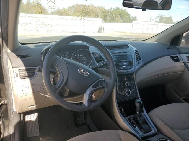 Photo 7 VIN: 5NPDH4AE5GH782563 - HYUNDAI ELANTRA SE 