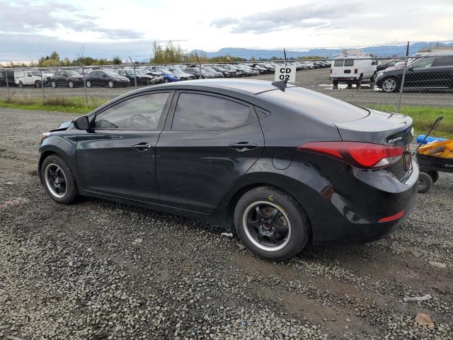 Photo 1 VIN: 5NPDH4AE5GH784152 - HYUNDAI ELANTRA 